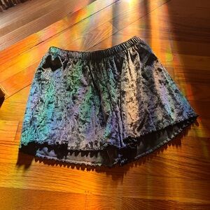 NWOT Comfy shorts